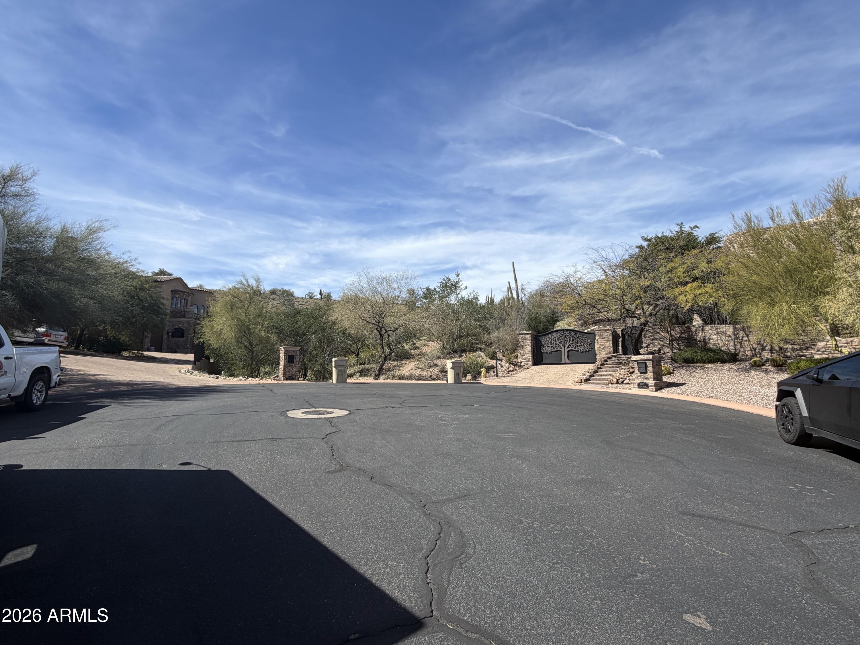 10342 N FIRE CANYON Canyon 10