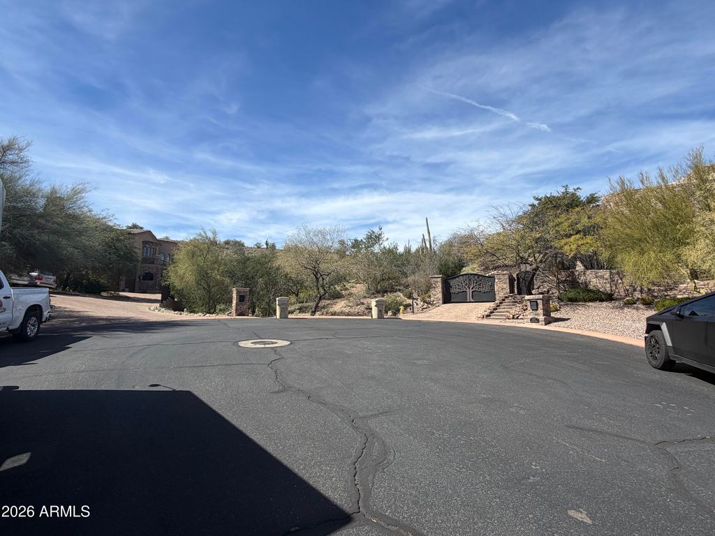 Photo of 10342 N Fire Canyon Canyon #10, Fountain Hills, AZ 85268 (MLS # 6997722)