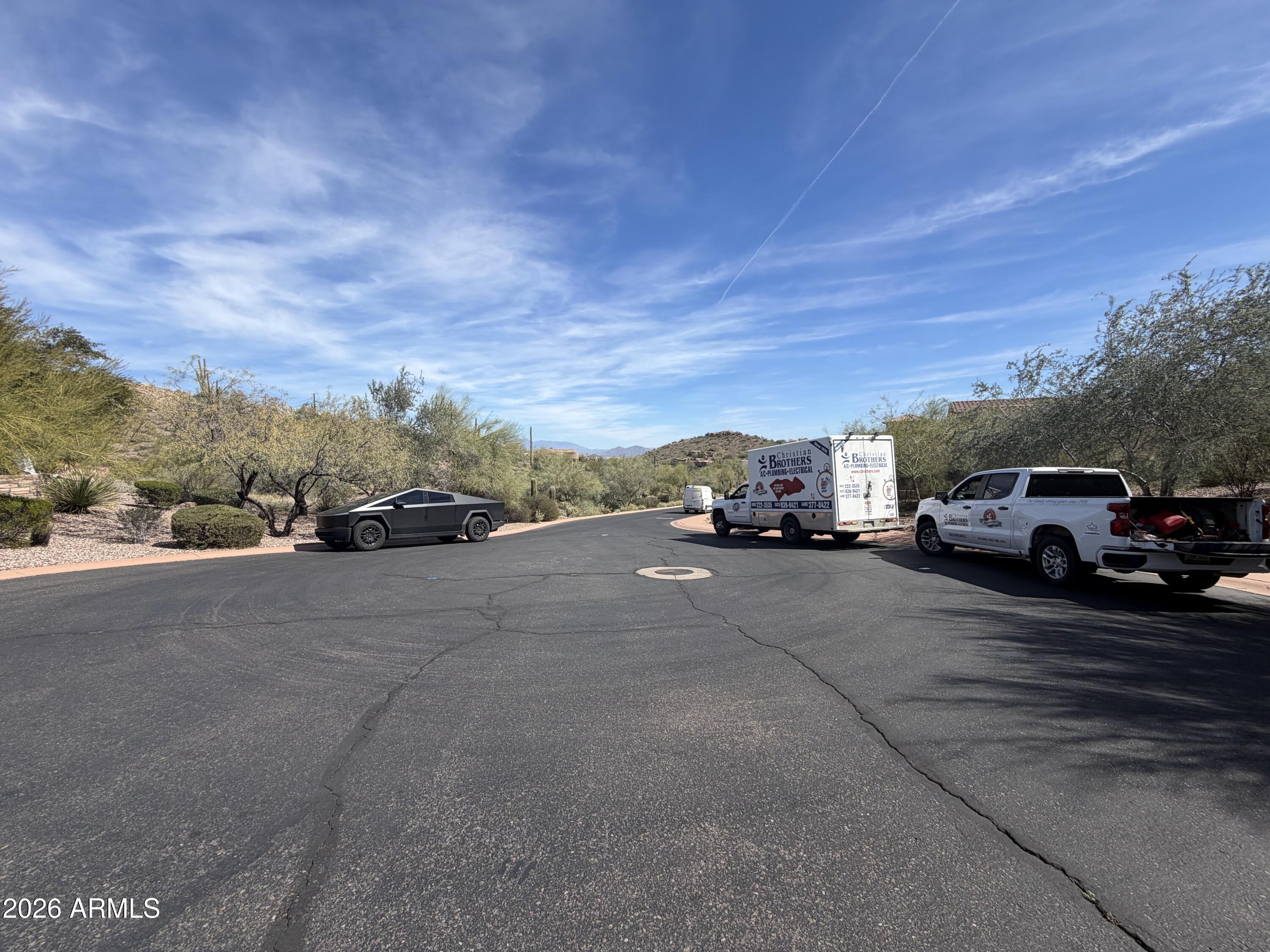 10342 N FIRE CANYON Canyon 10