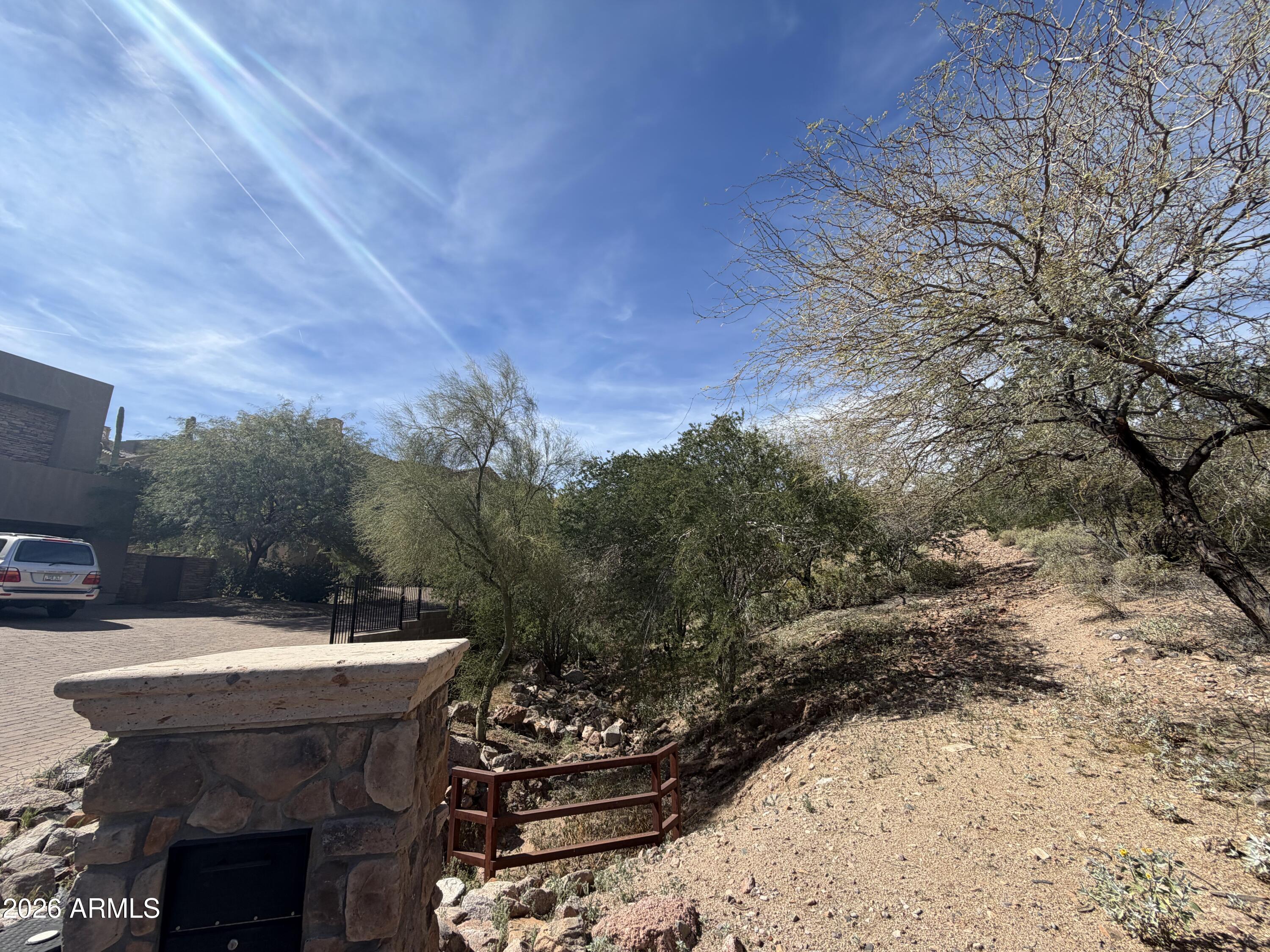 FIREROCK PARCEL Q-2 - Land