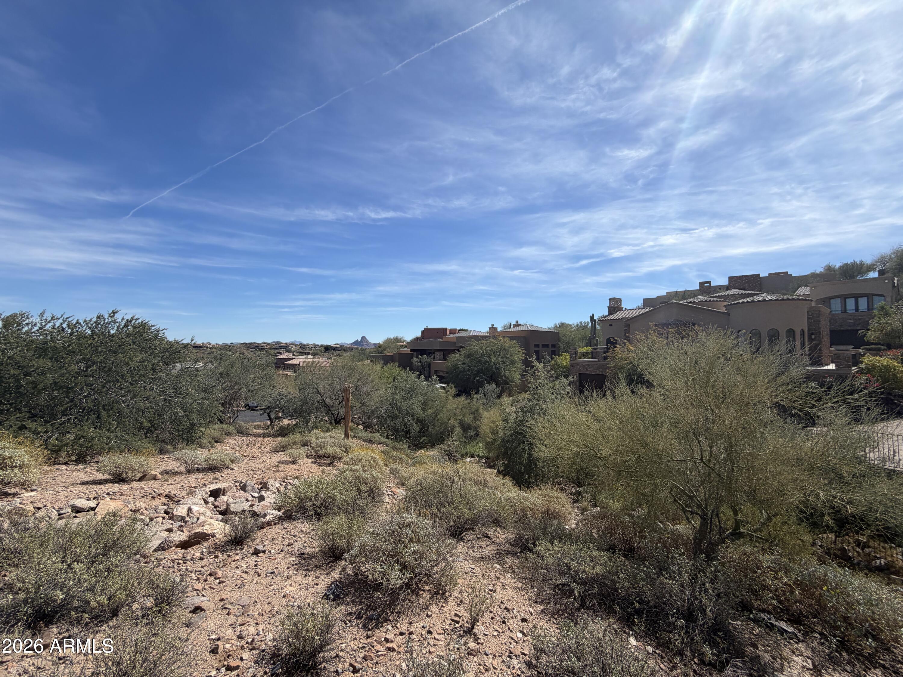 FIREROCK PARCEL Q-2 - Land