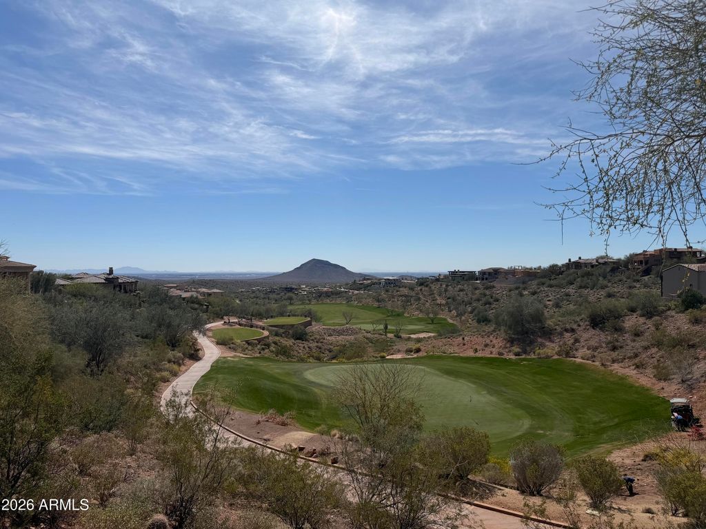 Photo of 10342 N Fire Canyon Canyon #10, Fountain Hills, AZ 85268 (MLS # 6997722)