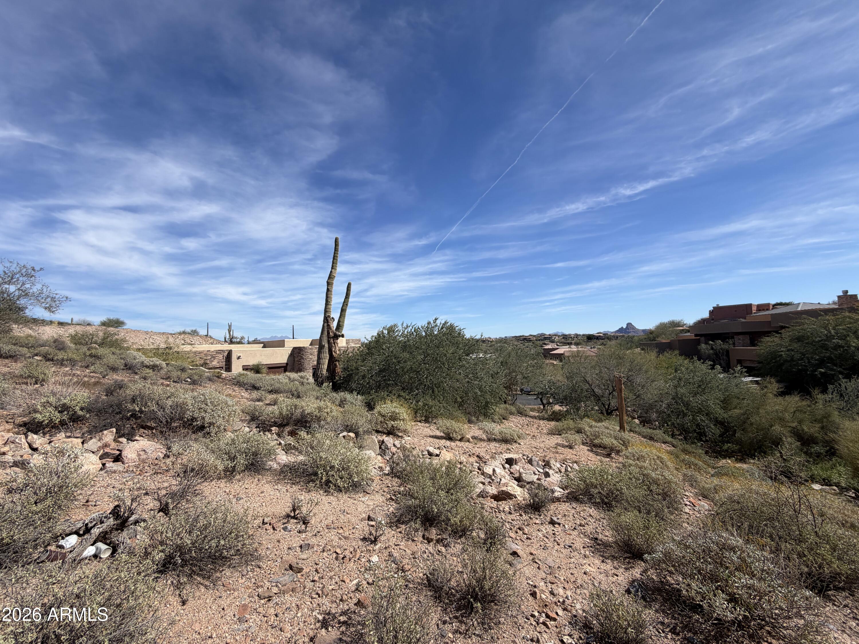FIREROCK PARCEL Q-2 - Land