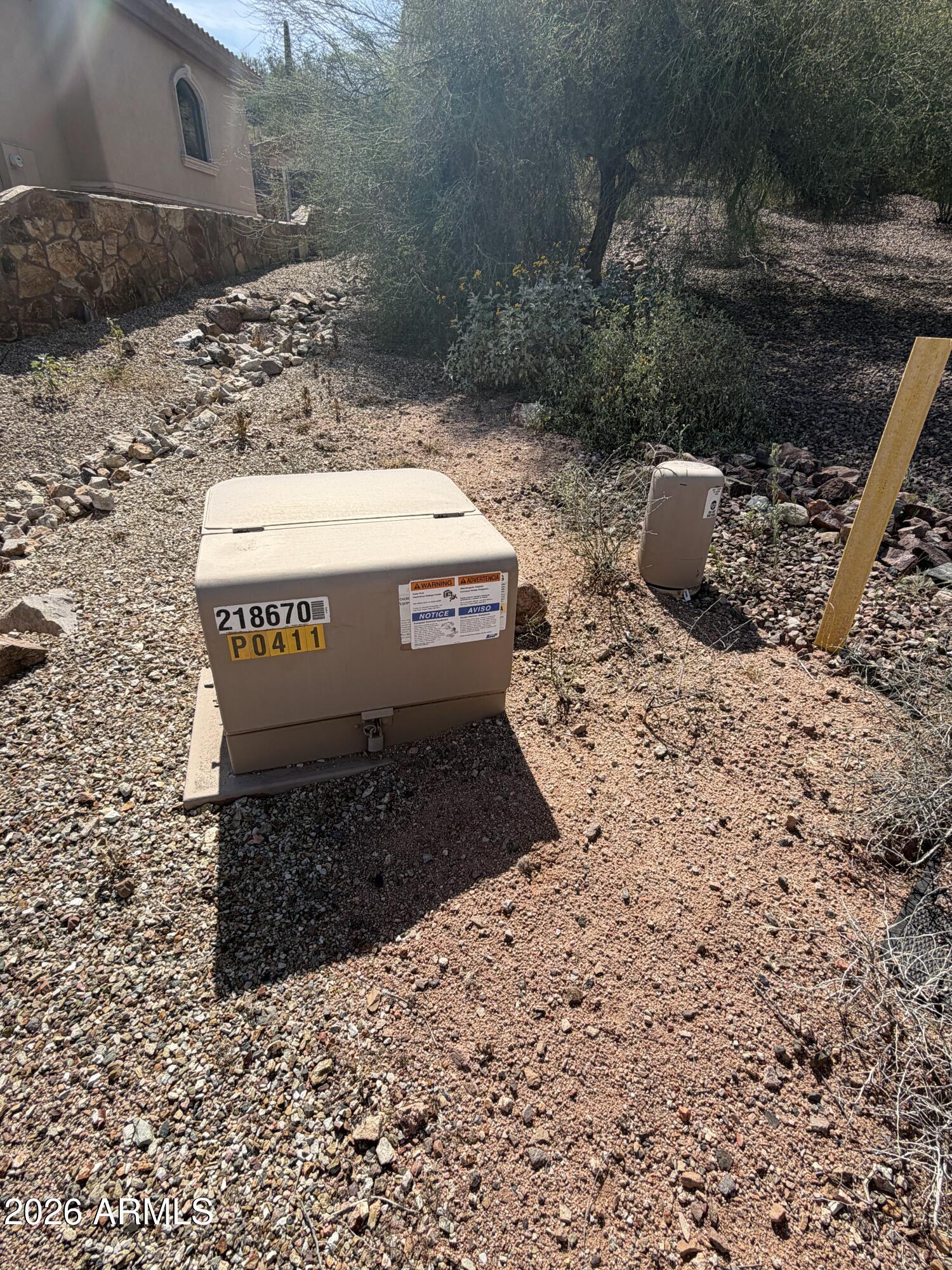 FIREROCK PARCEL Q-2 - Land