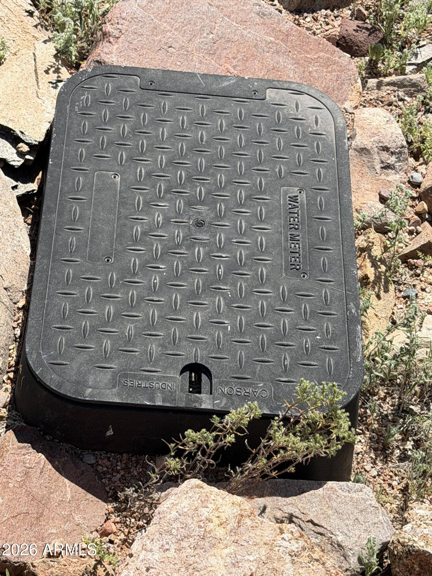 FIREROCK PARCEL Q-2 - Land