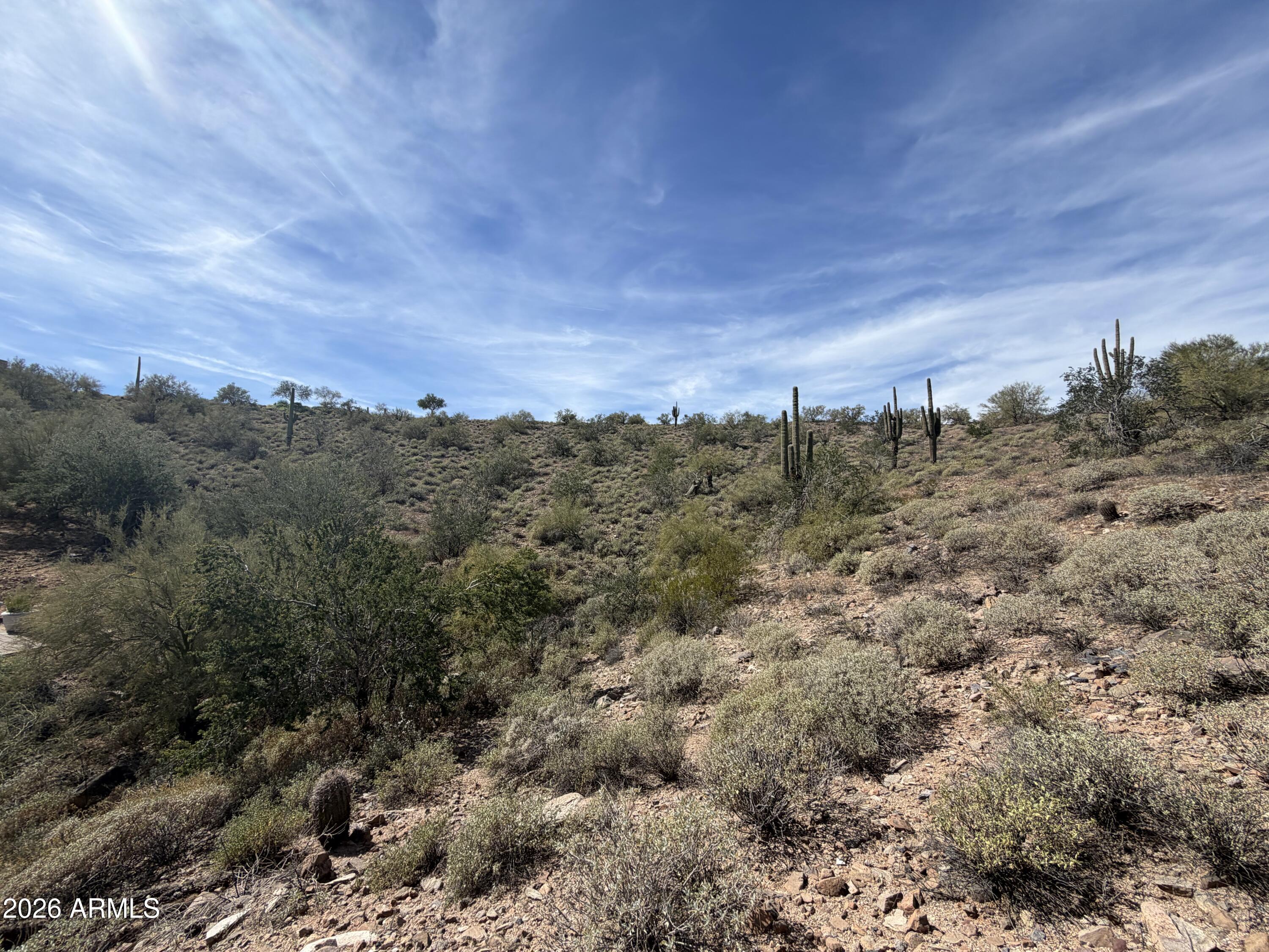 FIREROCK PARCEL Q-2 - Land