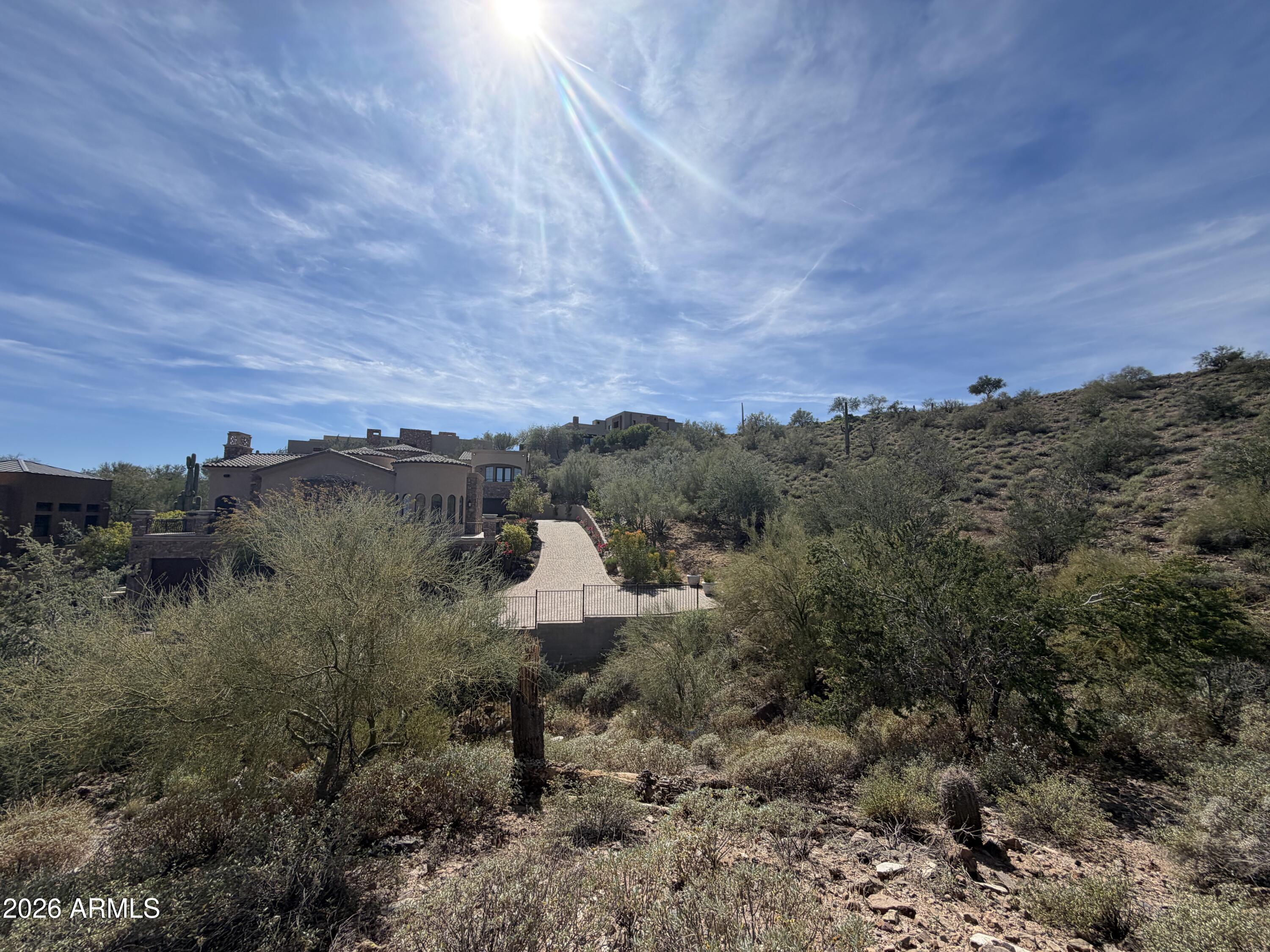 FIREROCK PARCEL Q-2 - Land