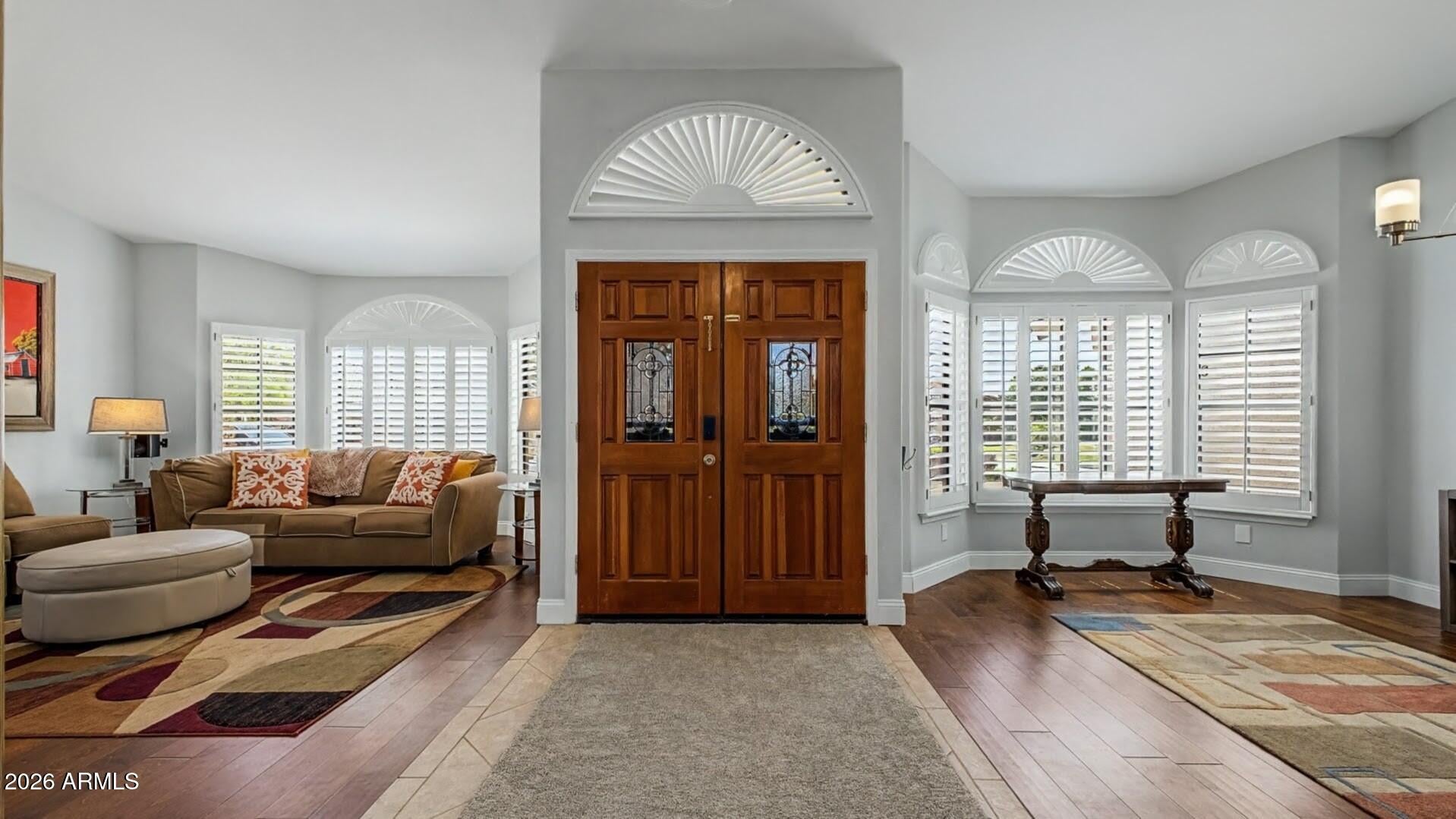 3360 S OLEANDER Drive