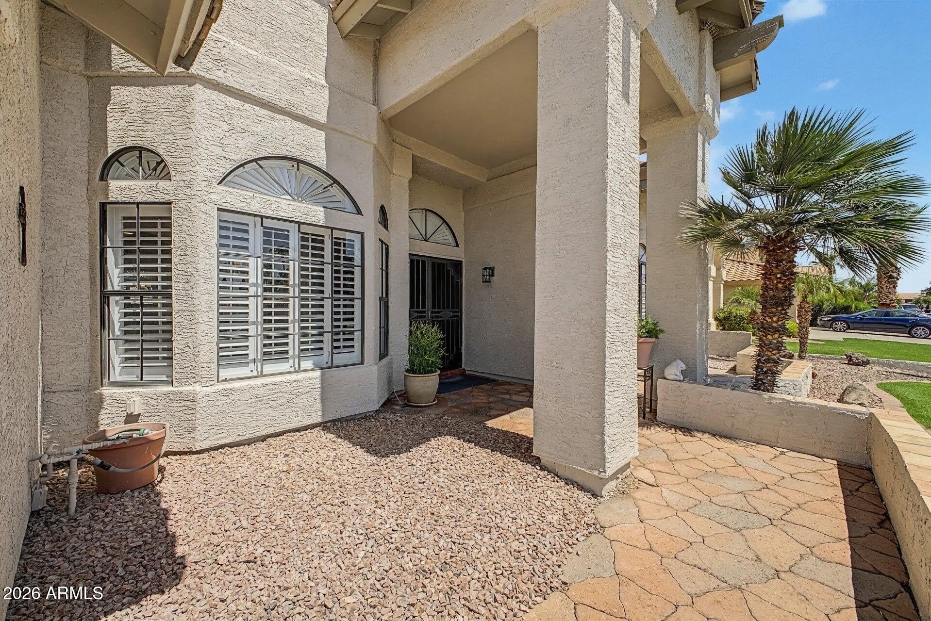 3360 S OLEANDER Drive