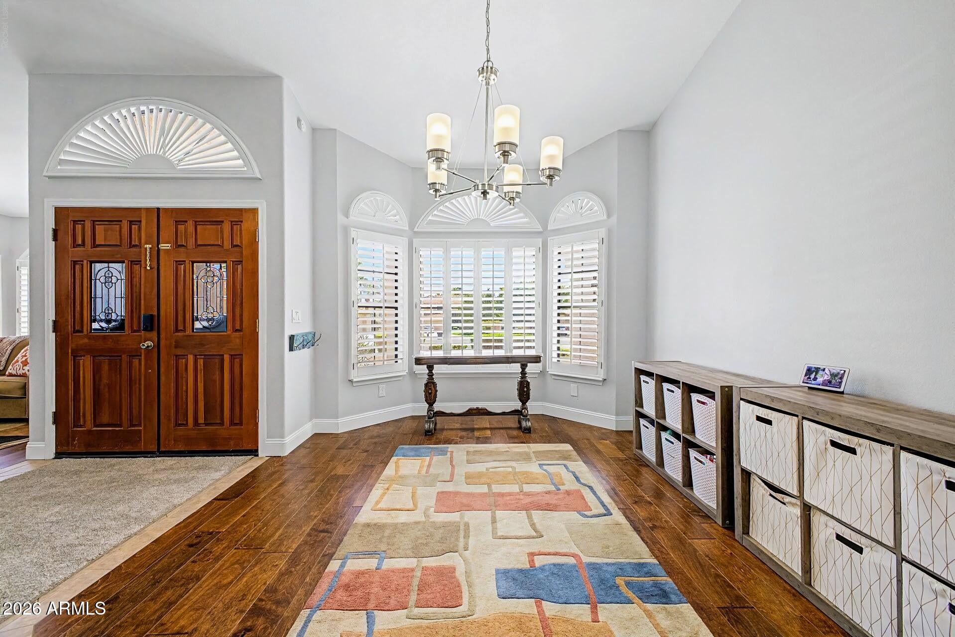 3360 S OLEANDER Drive