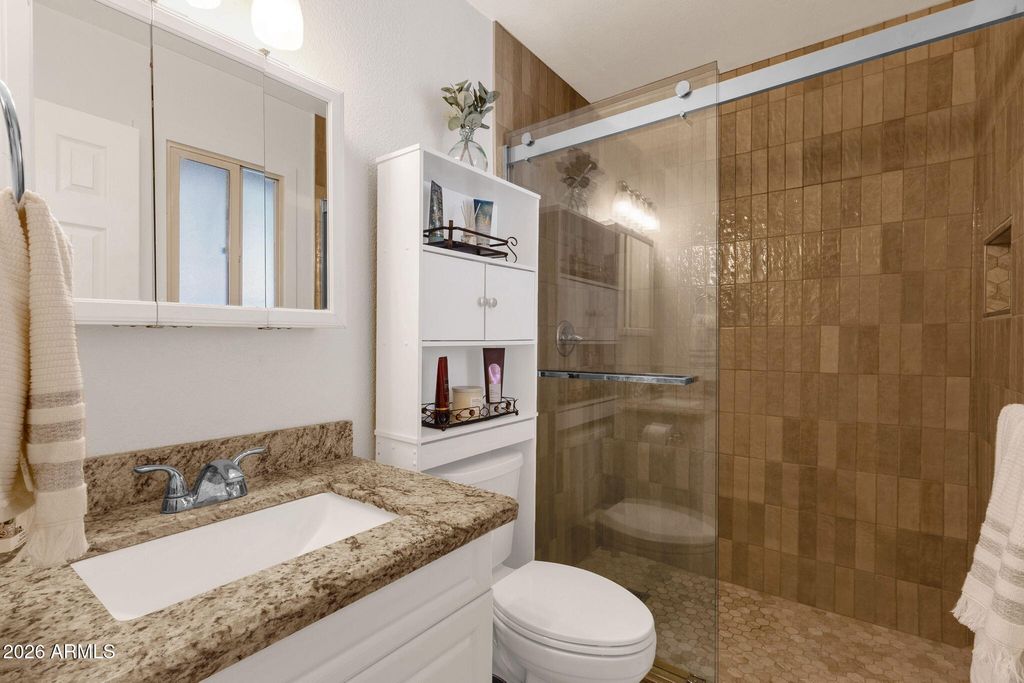 Photo of 5719 W Zoe Ella Way, Glendale, AZ 85306 (MLS # 7011353)