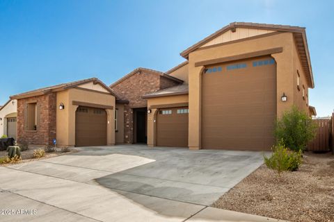 3923 W HAYDUK Road Laveen AZ 85339