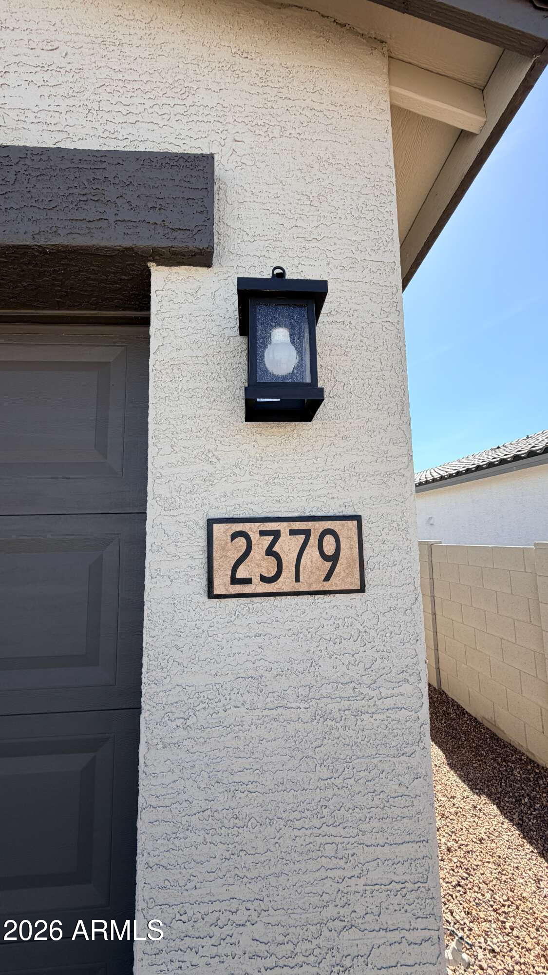 2379 E Fortana Drive