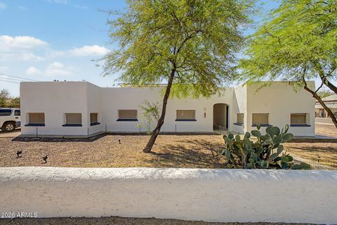 Photo of 131 E 8th Street, Florence, AZ 85132 (MLS # 7014729)