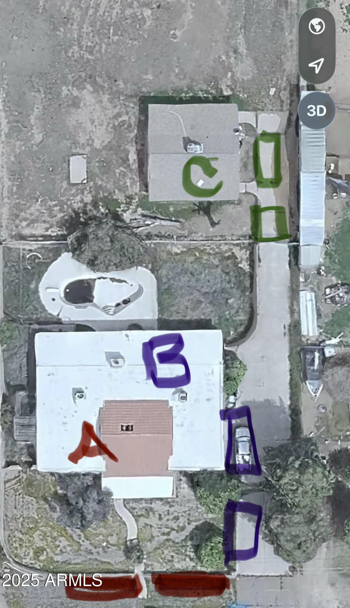 4004 W WESTCOTT Drive B