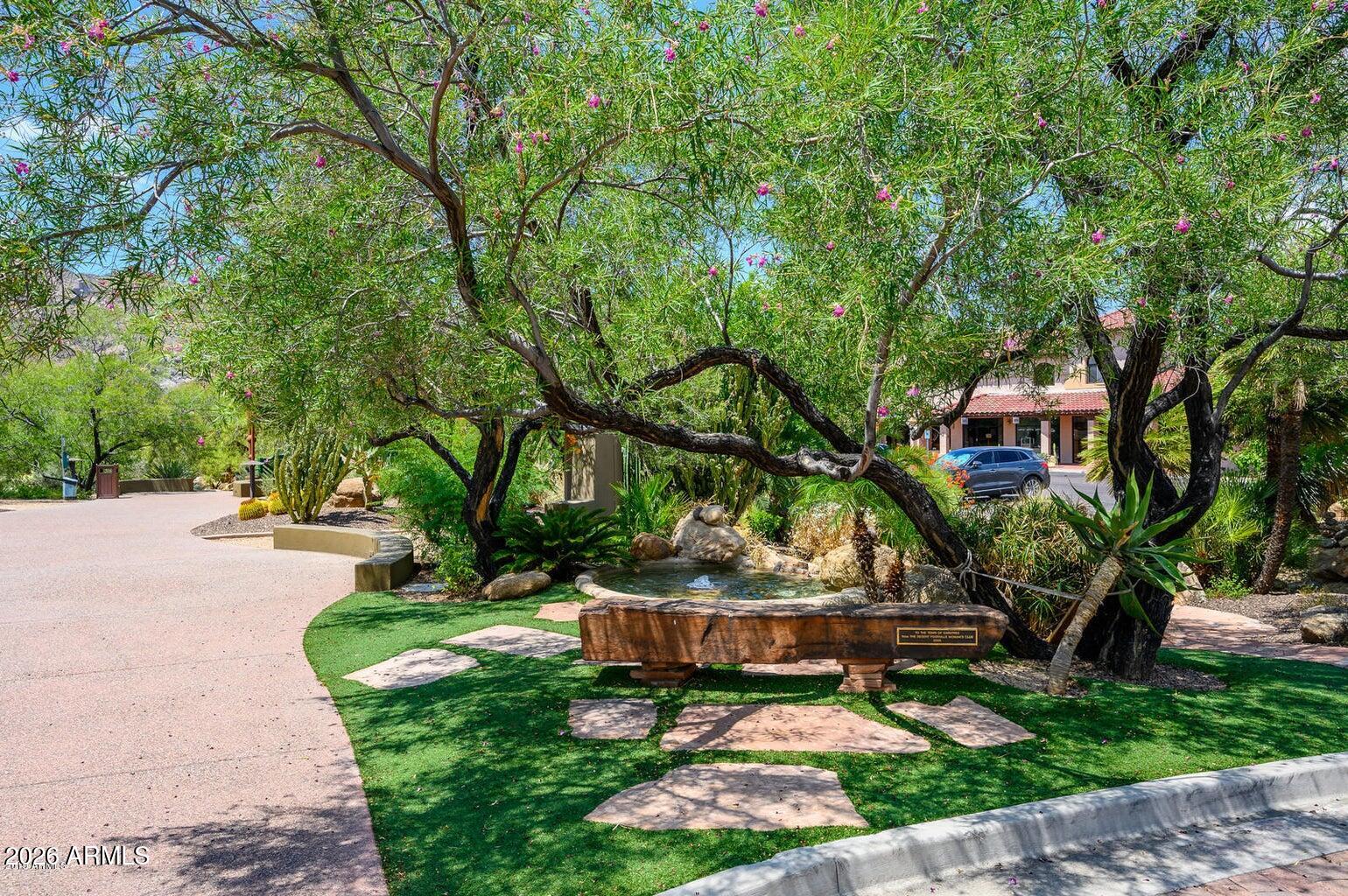 Estates of Carefree - Residential
