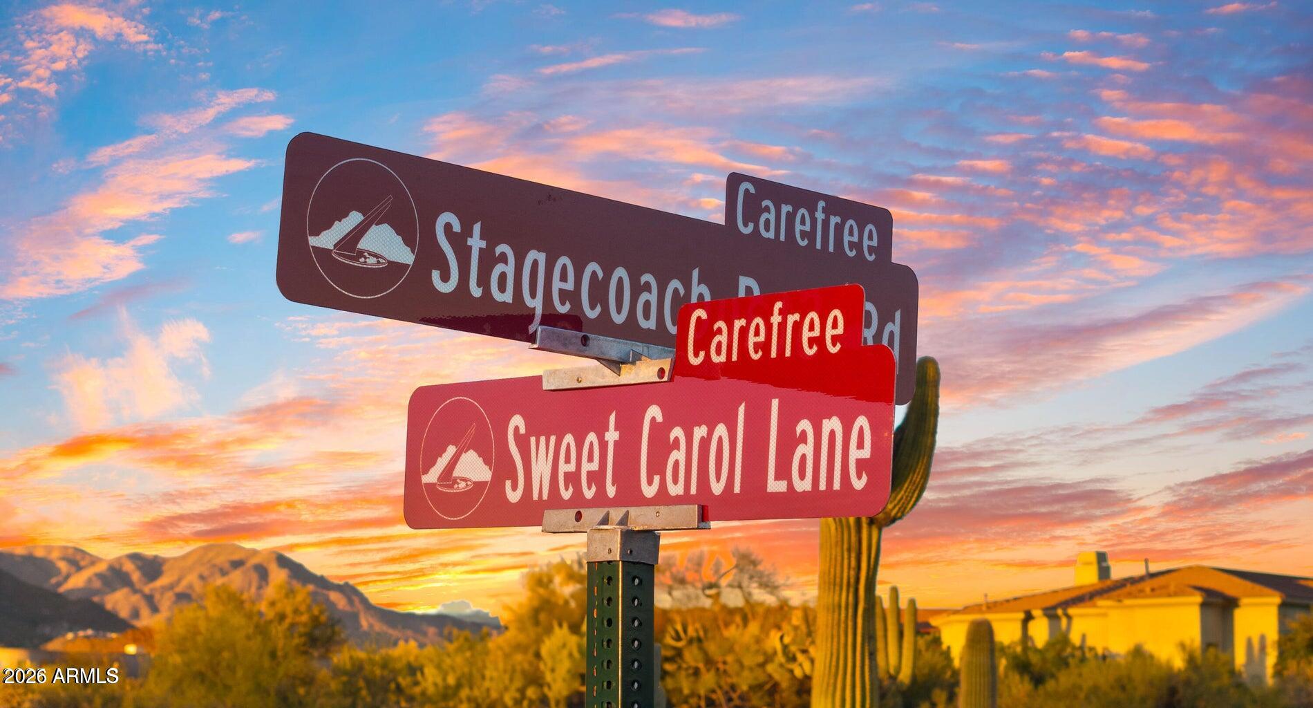 362__ Sweet Carol Lane