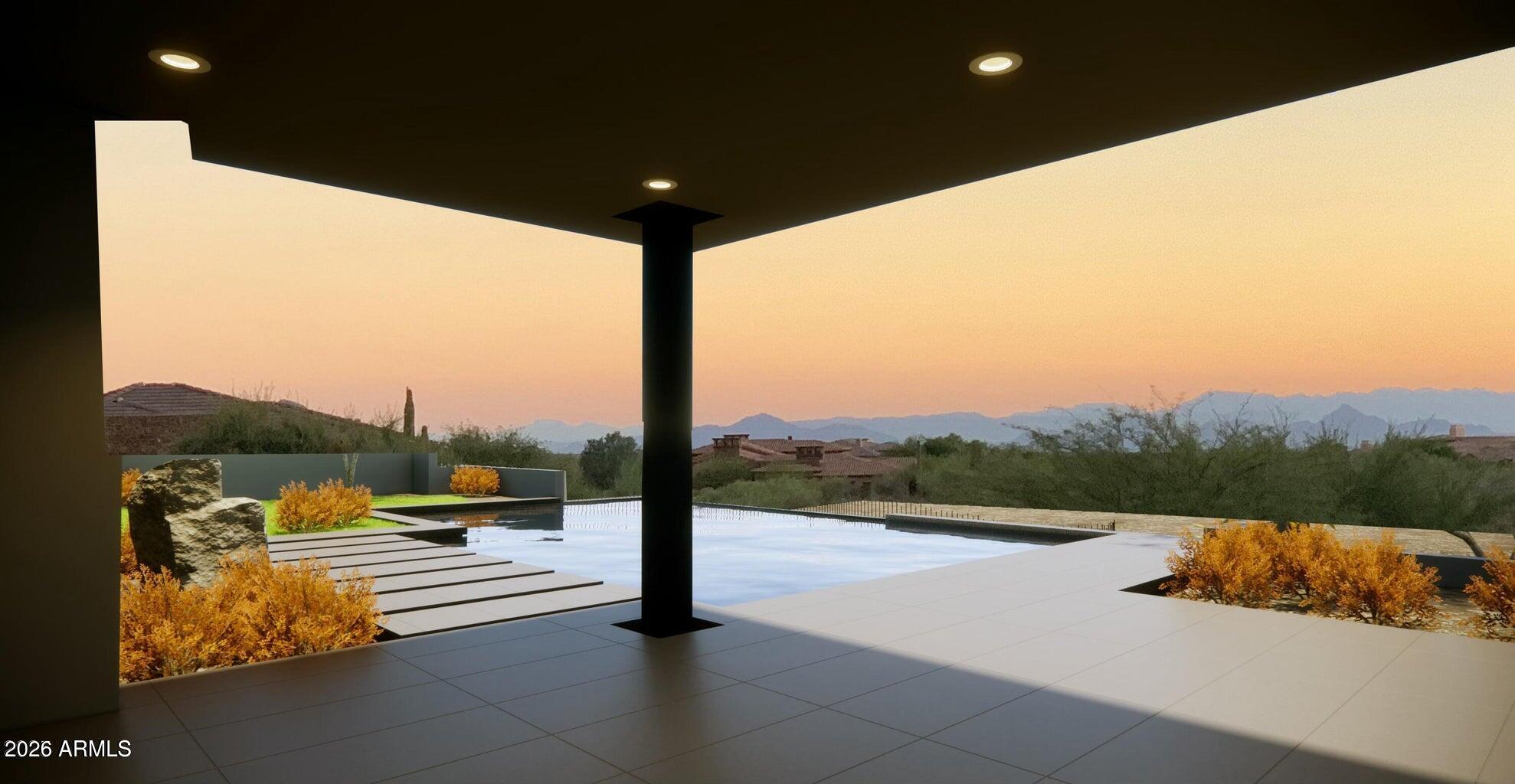 Estates of Carefree - Residential