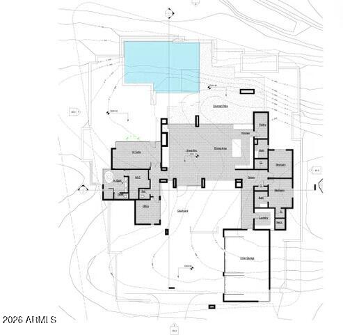 Estates of Carefree - Residential