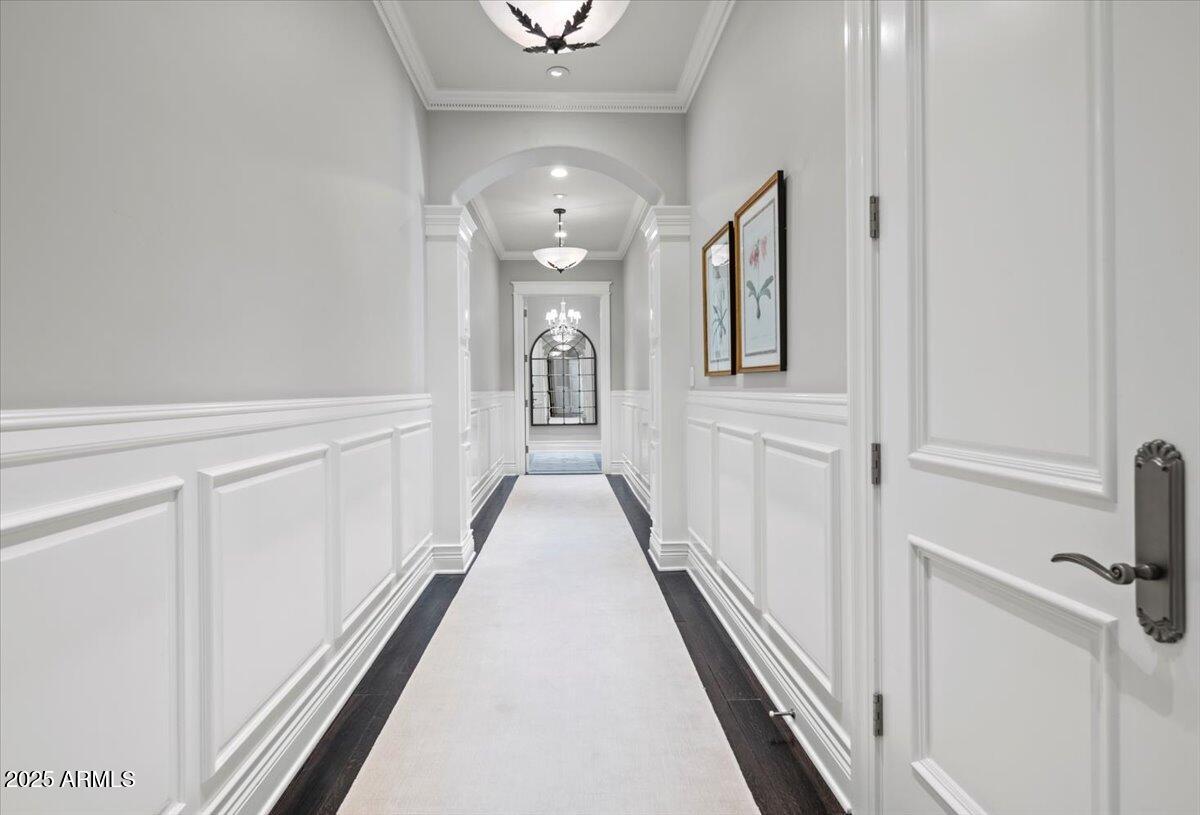 Bartlett Estates - Residential