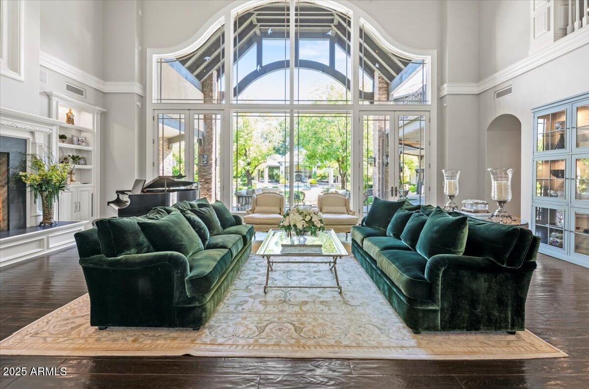 Bartlett Estates - Residential