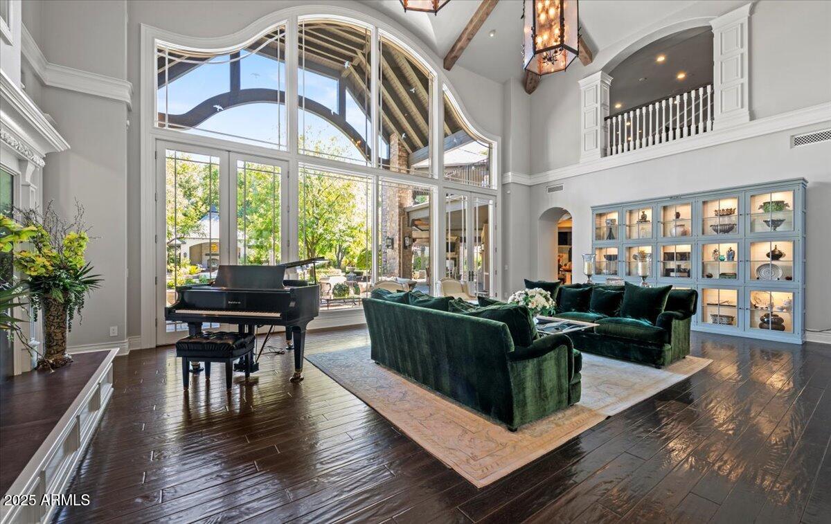 Bartlett Estates - Residential