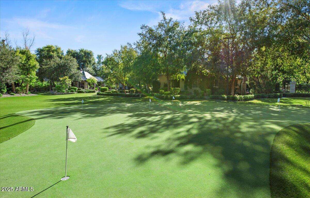 Bartlett Estates - Residential