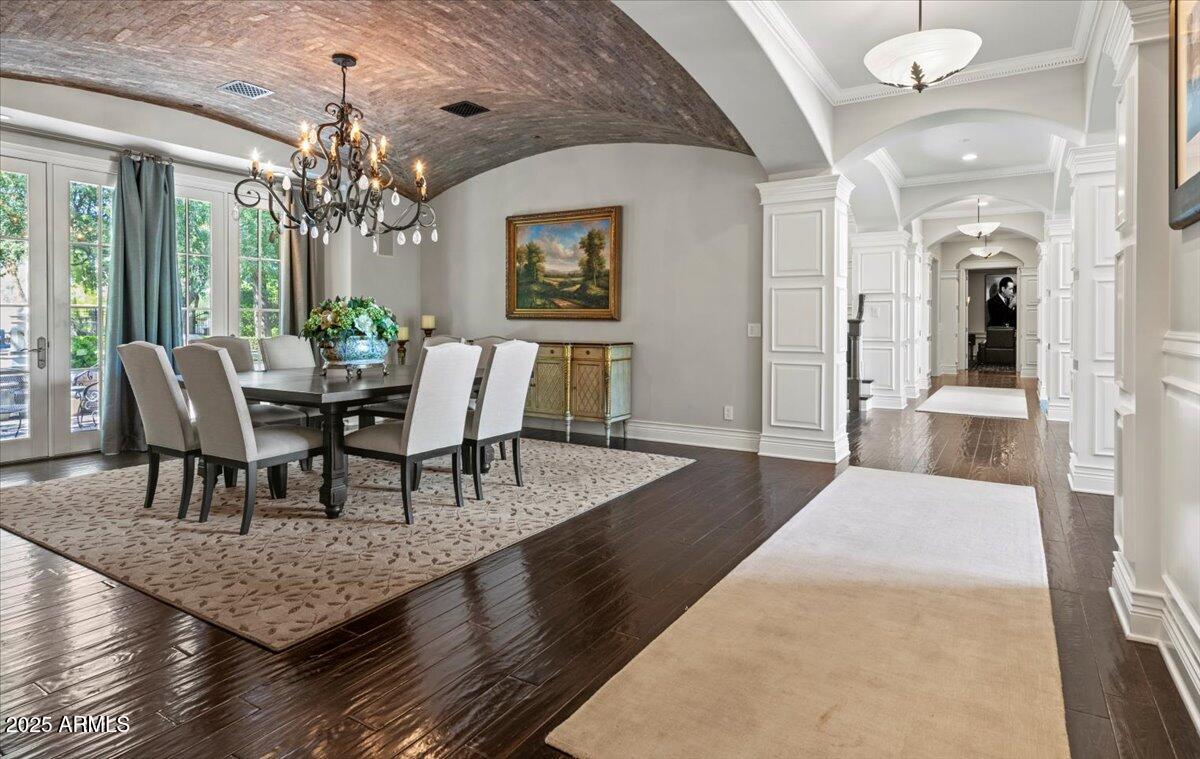 Bartlett Estates - Residential