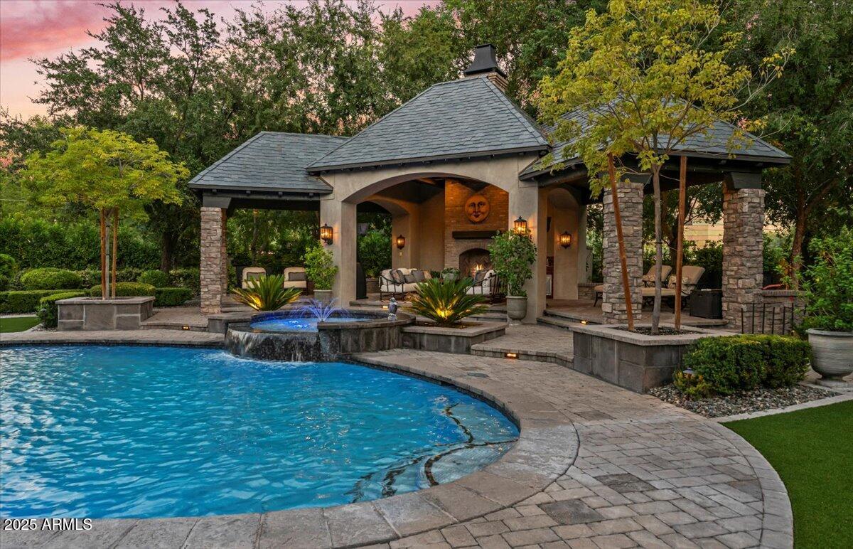 Bartlett Estates - Residential