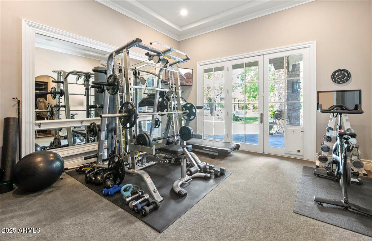 Bartlett Estates - Residential