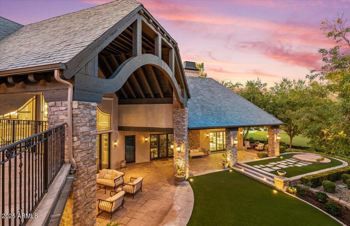 Bartlett Estates - Residential