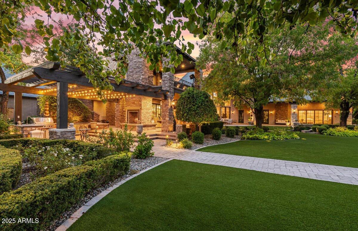 Bartlett Estates - Residential