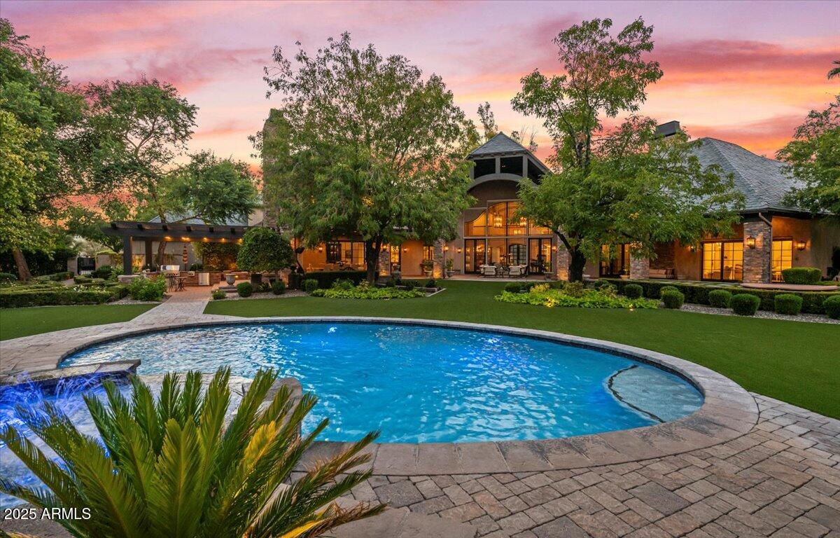 Bartlett Estates - Residential