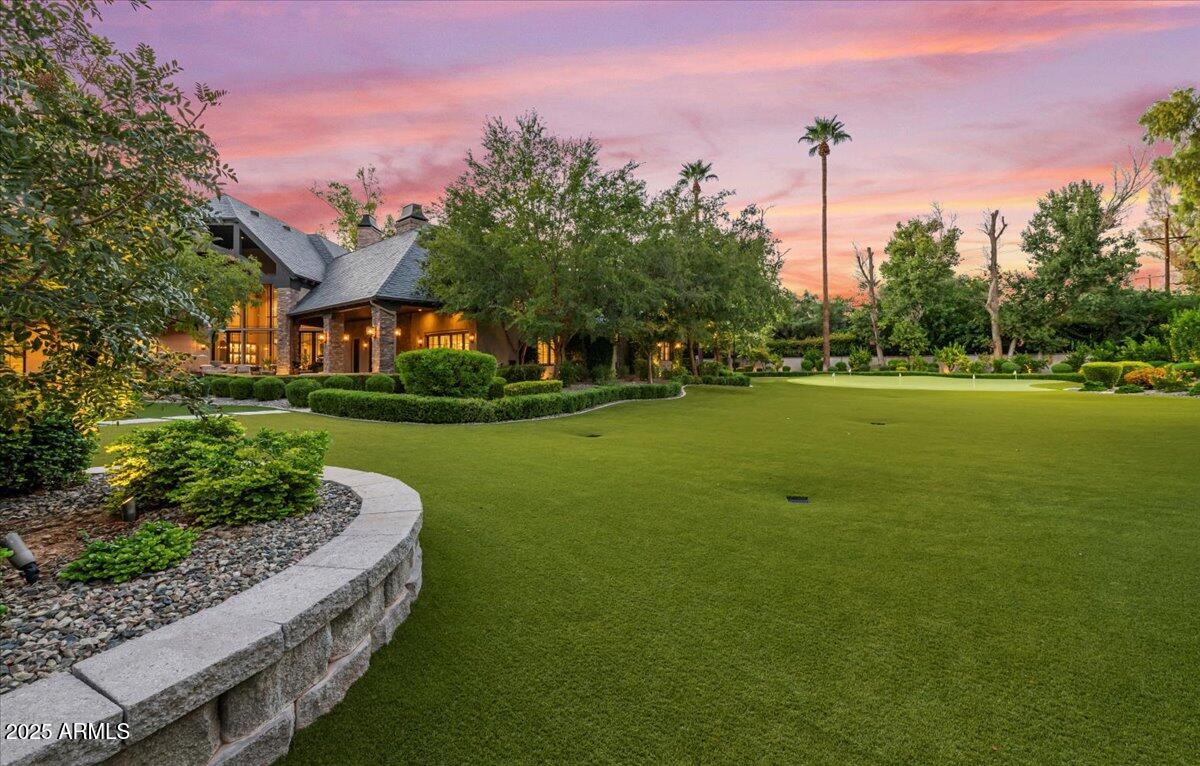 Bartlett Estates - Residential