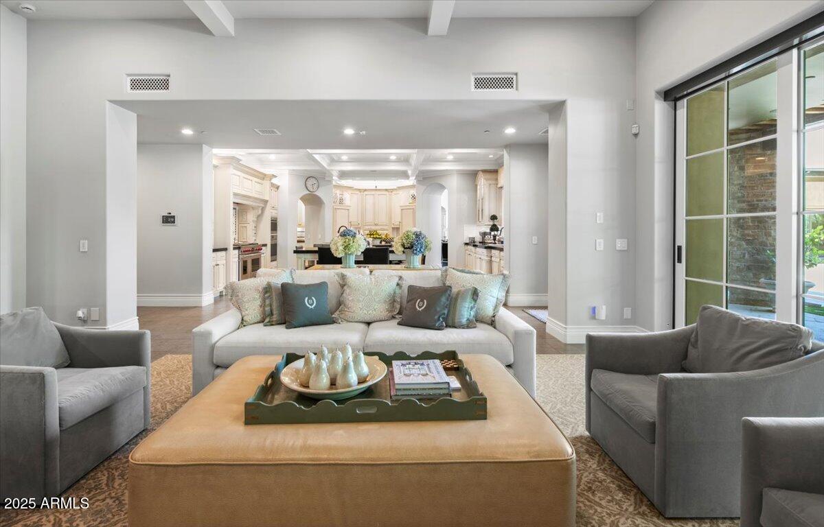 Bartlett Estates - Residential