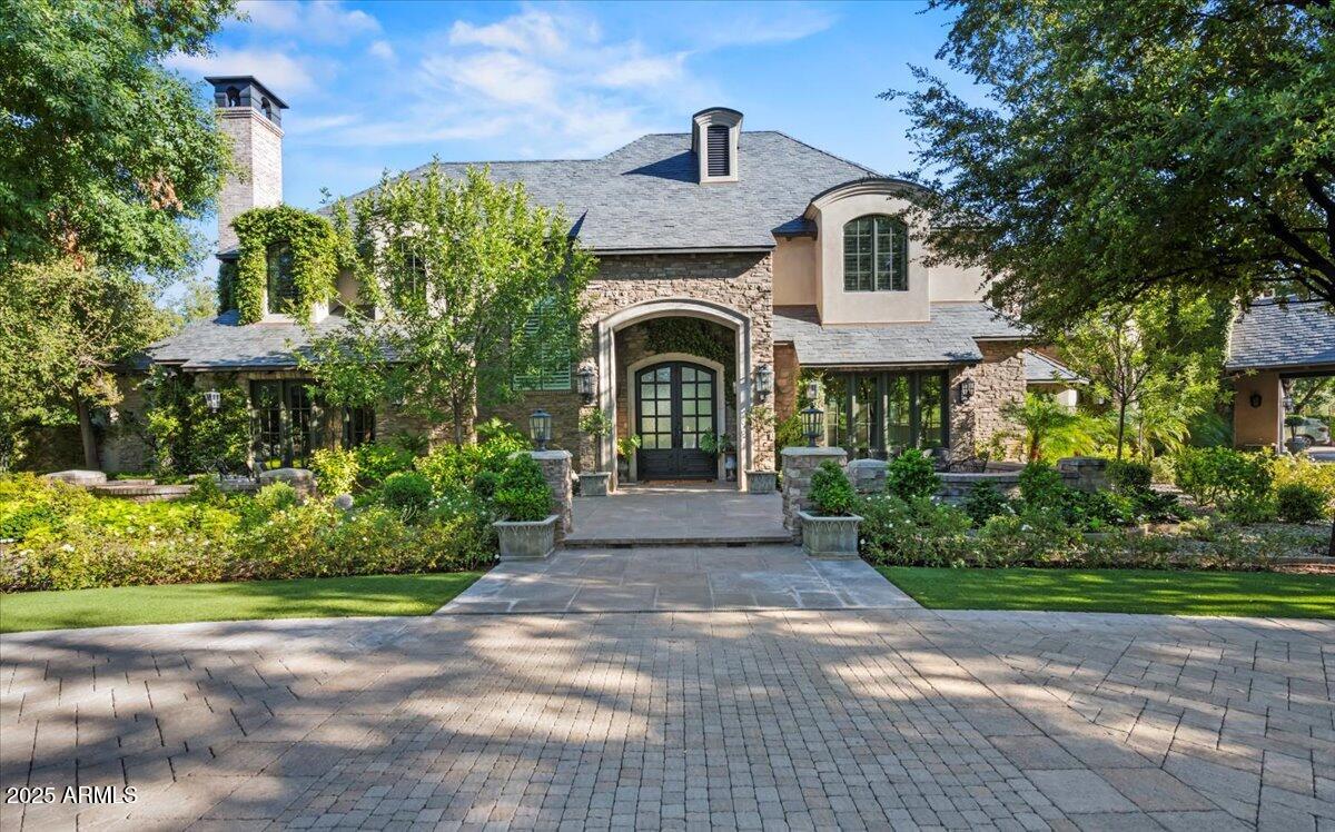 Bartlett Estates - Residential