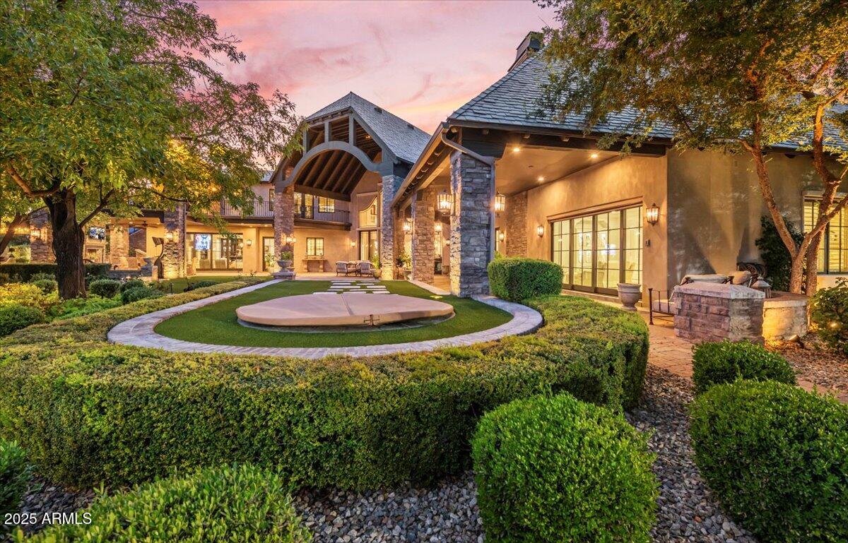 Bartlett Estates - Residential