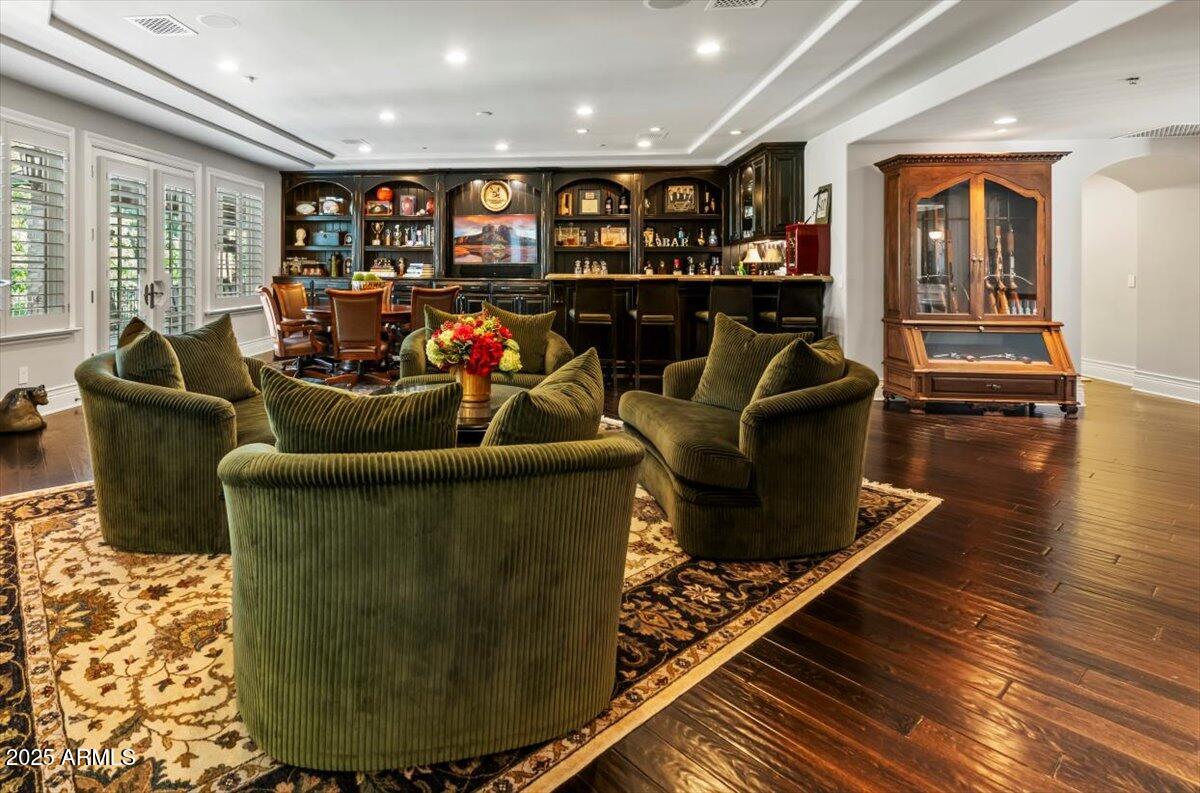Bartlett Estates - Residential