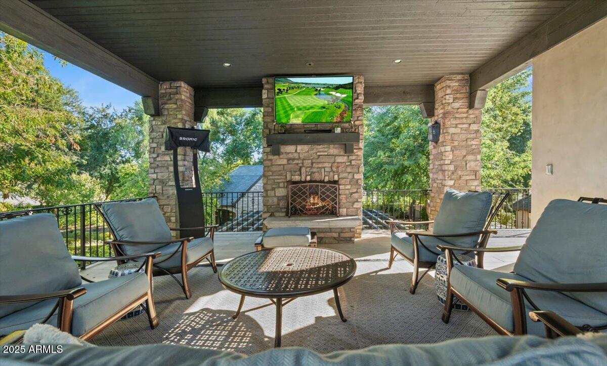 Bartlett Estates - Residential