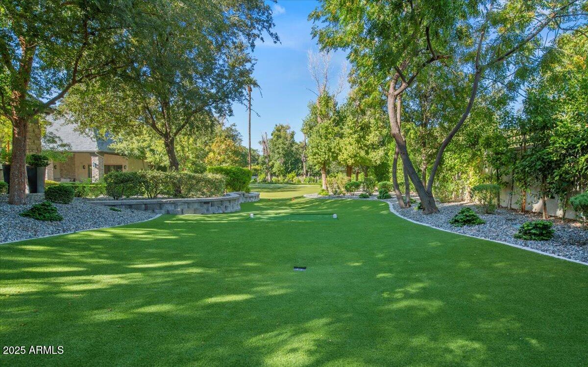 Bartlett Estates - Residential