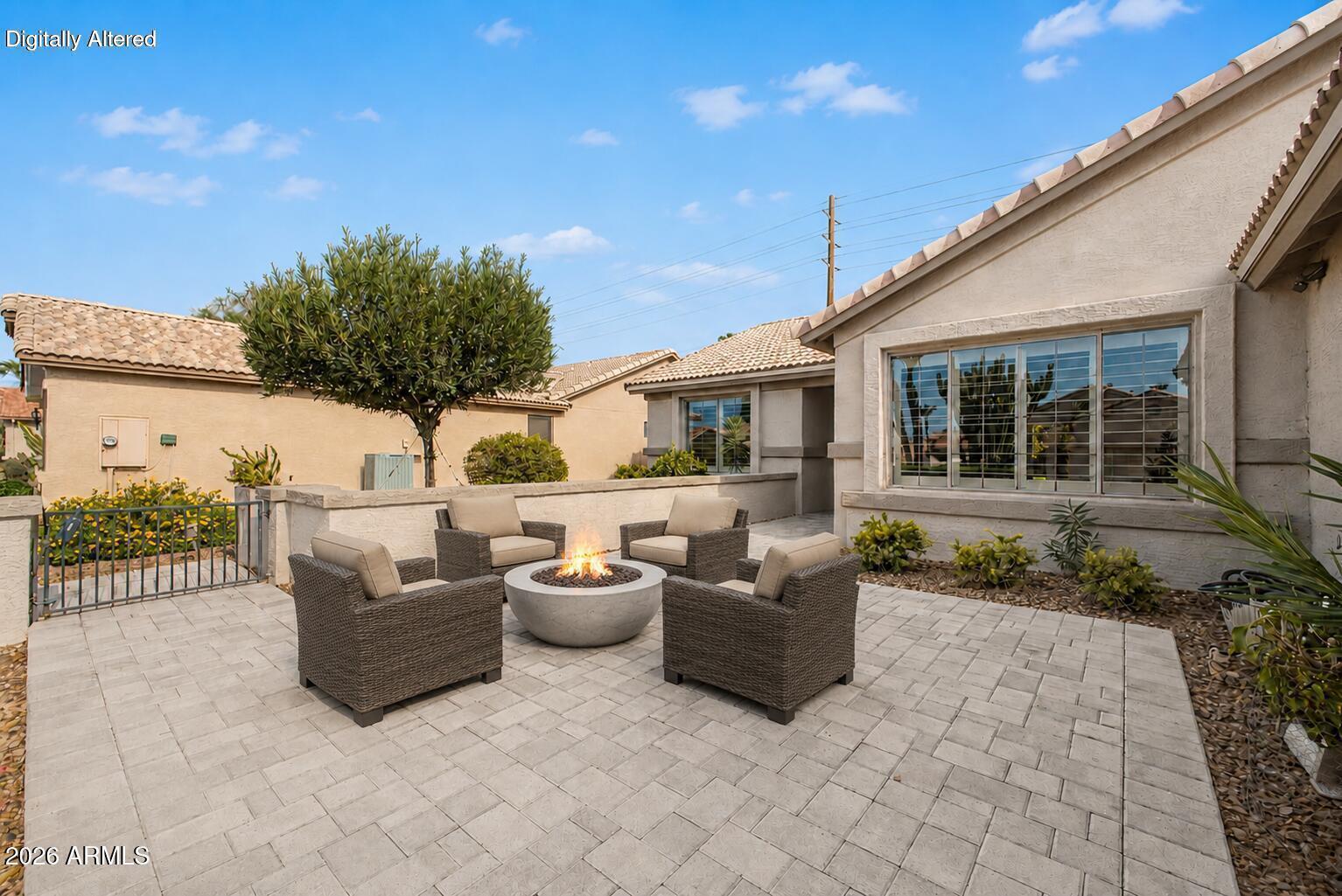 10205 E STONEY VISTA Drive