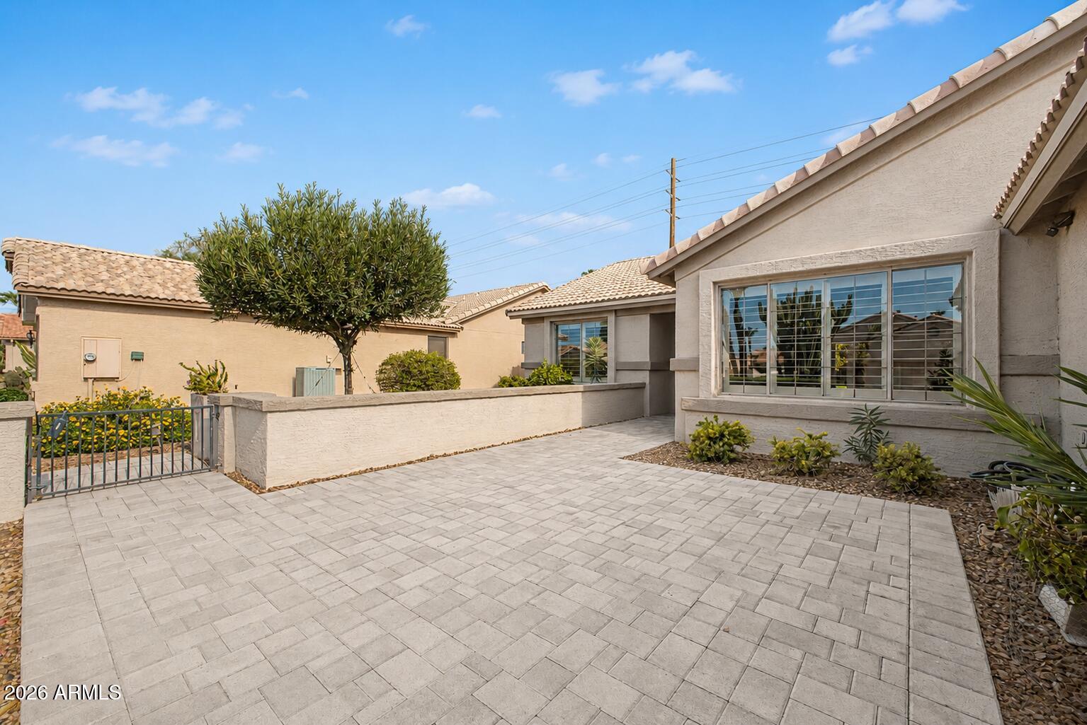 10205 E STONEY VISTA Drive