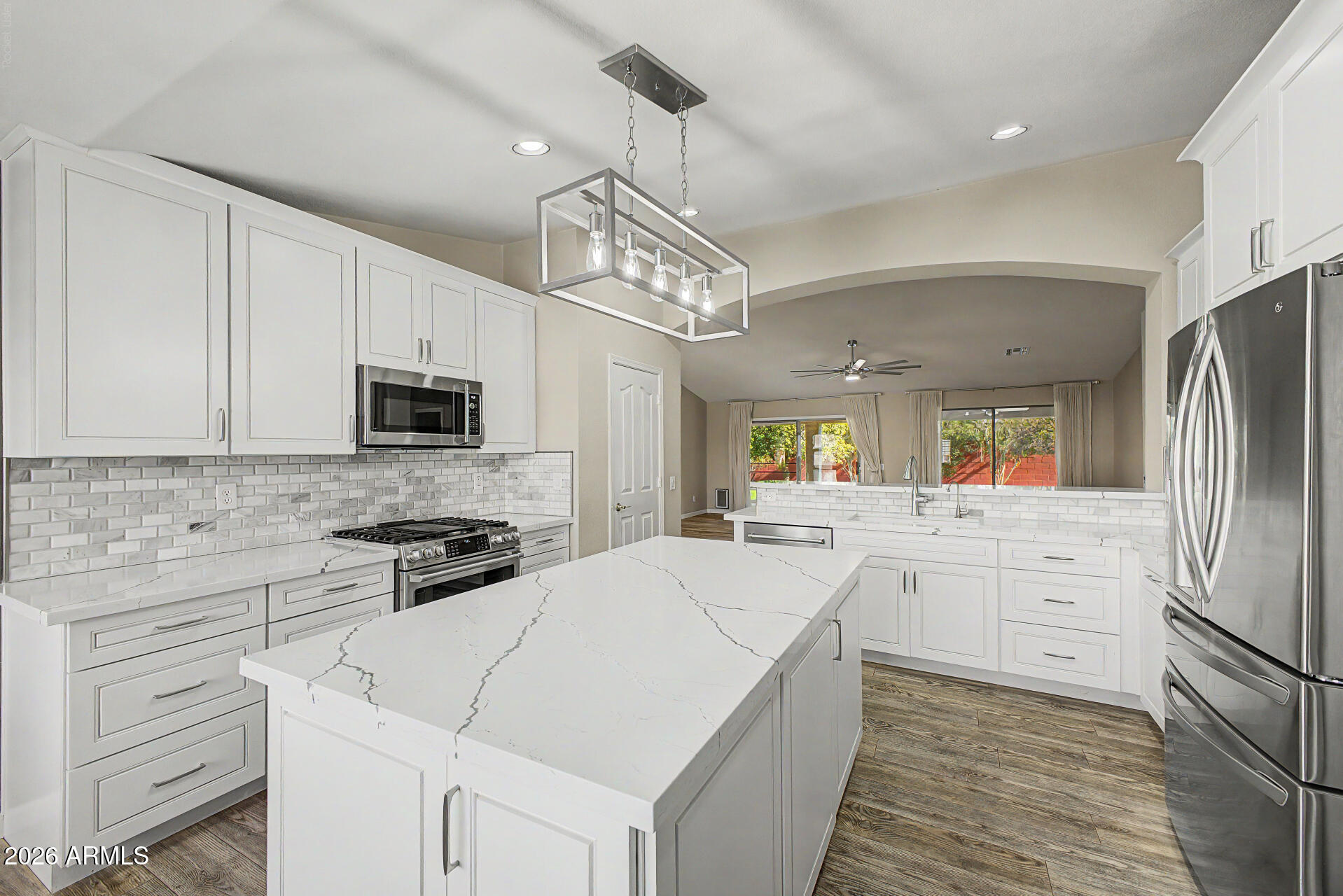 10205 E STONEY VISTA Drive