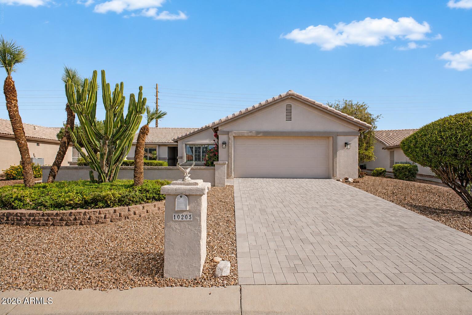 10205 E STONEY VISTA Drive