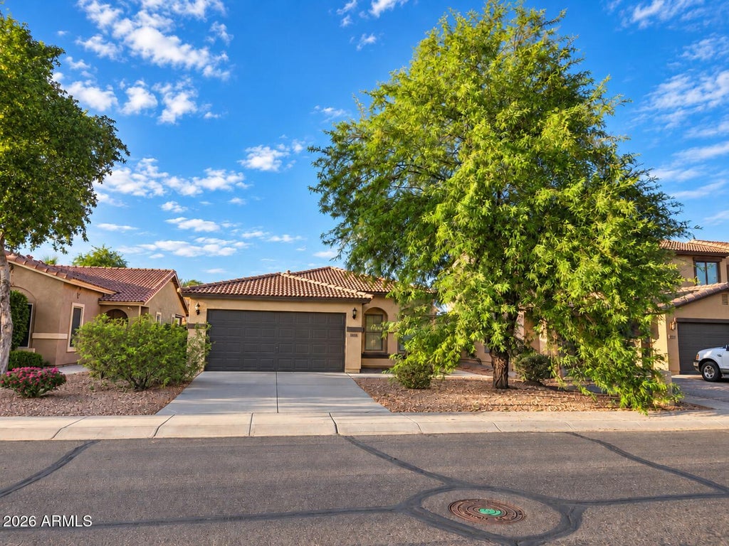 Photo of 44944 W Miramar Road, Maricopa, AZ 85139 (MLS # 7083749)