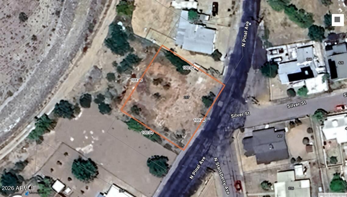 257 N PINAL Avenue 4