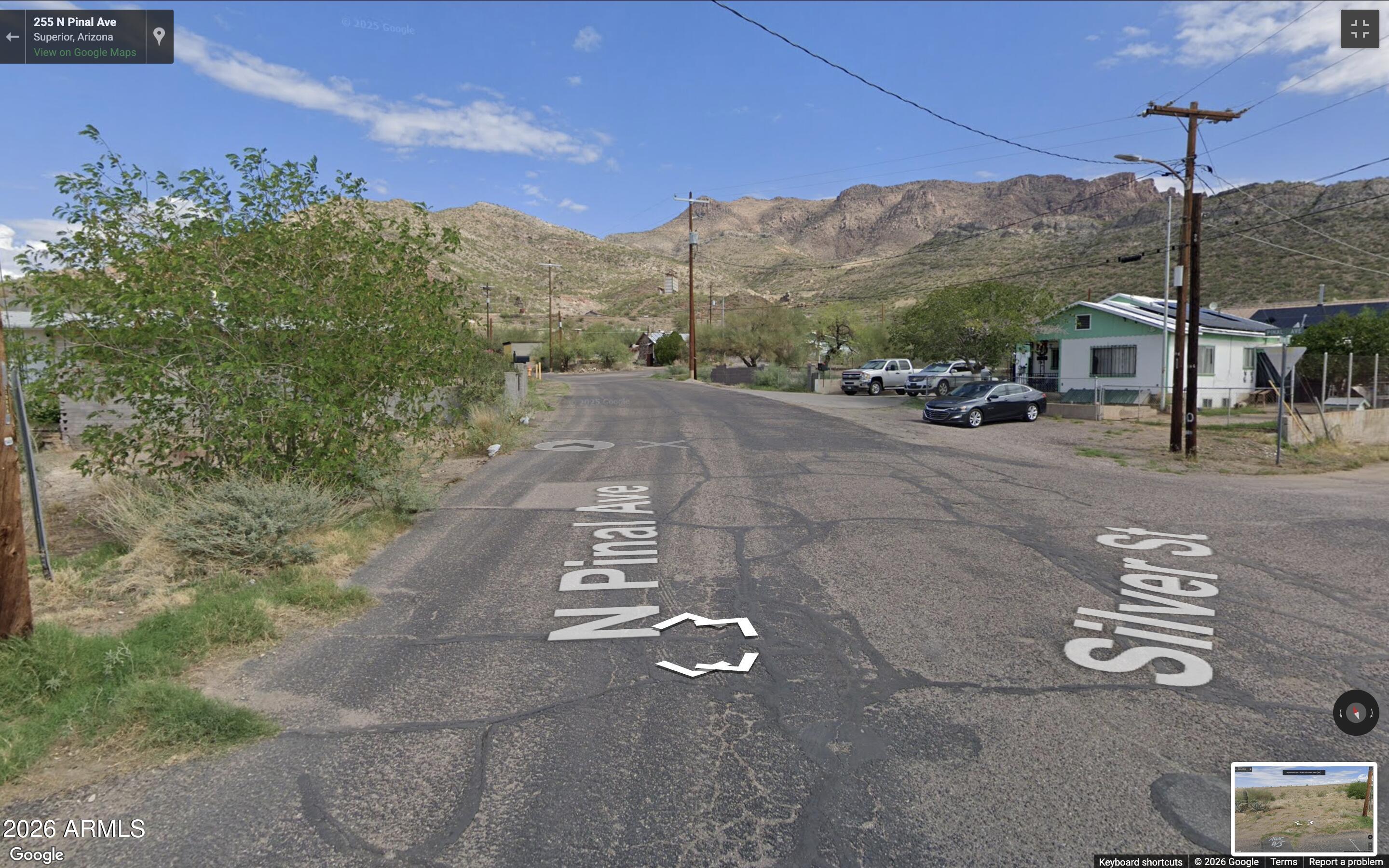 257 N PINAL Avenue 4