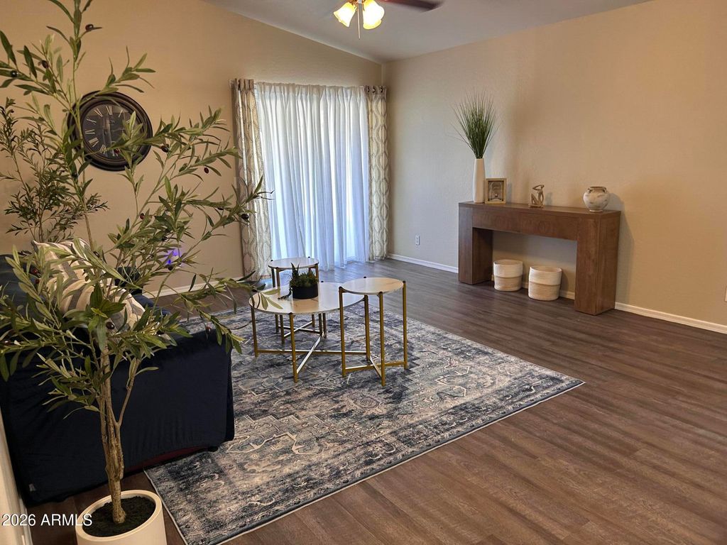 Photo of 8852 E Dartmouth Street, Mesa, AZ 85207 (MLS # 7028413)
