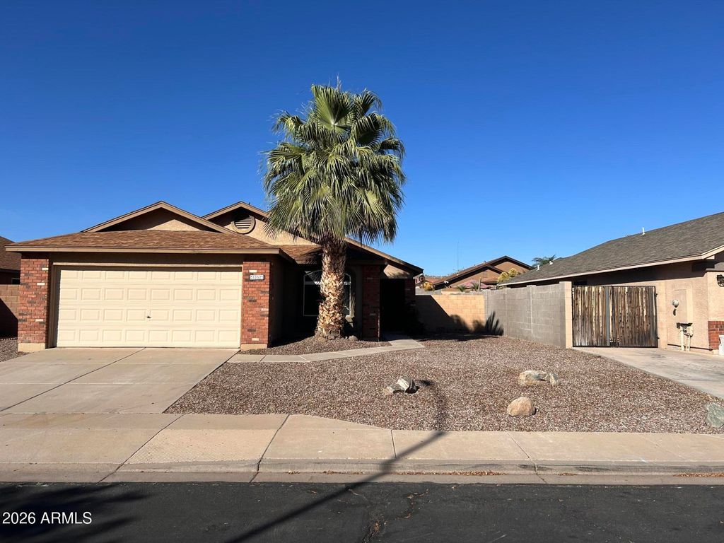 Photo of 8852 E Dartmouth Street, Mesa, AZ 85207 (MLS # 7028413)
