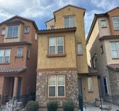 2016 N 78TH Avenue Phoenix AZ 85035